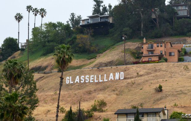 Will ‘Glassellland’ become a hit in Australia?